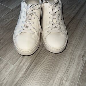 Coach Off-White Sneakers